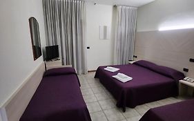 Ahr Hotel Villa Alighieri